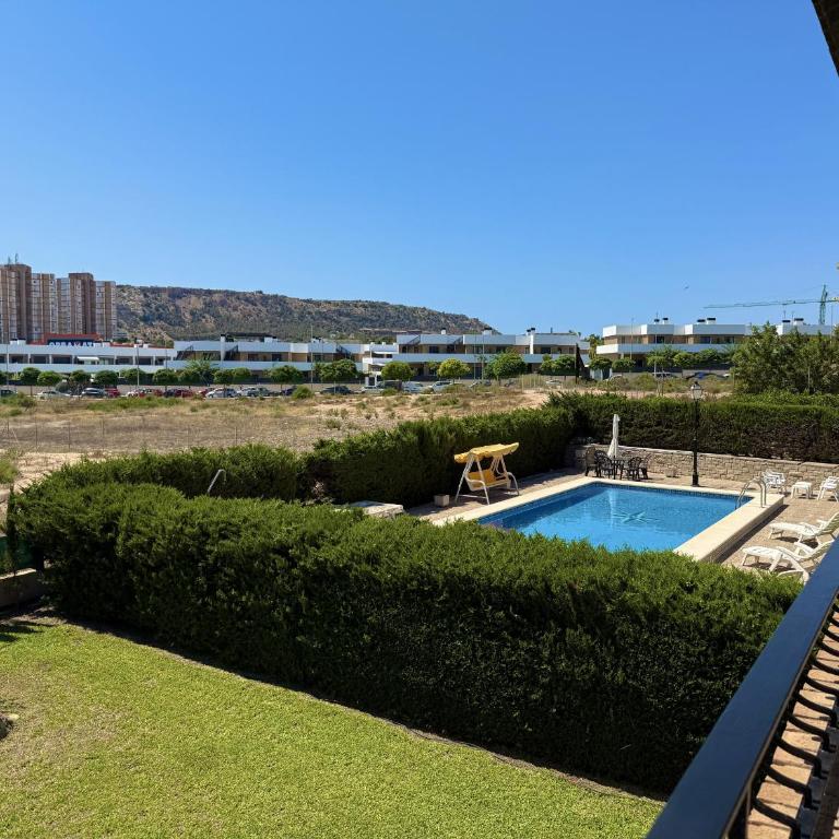 Villa Ciguena by Gloove - Chalet - 41