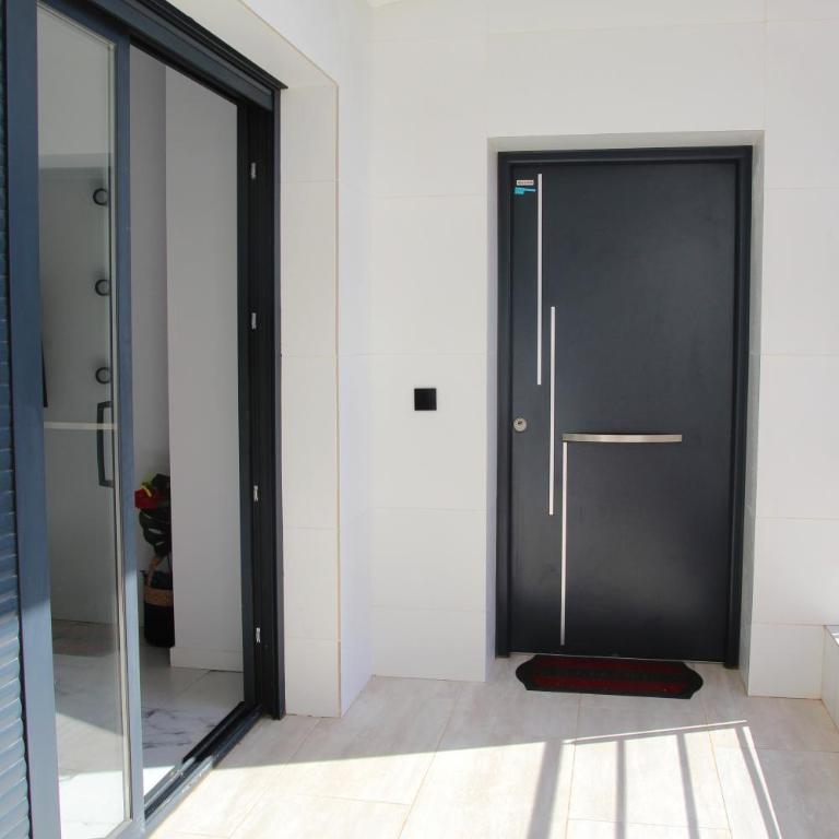 Vila LOVA- Luxury apartments - Apartment with Garden View - 6