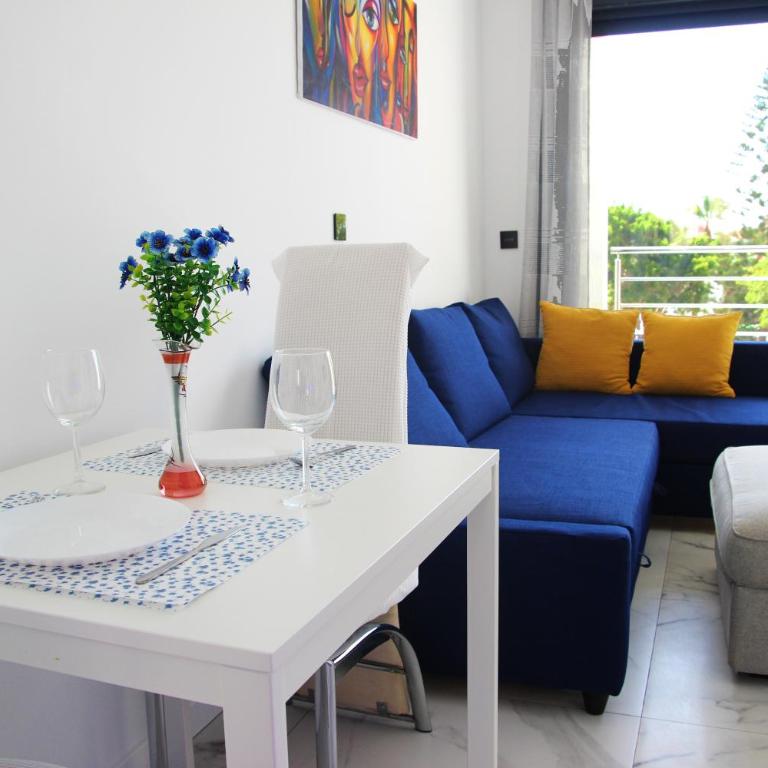 Vila LOVA- Luxury apartments - Apartment with Garden View - 11