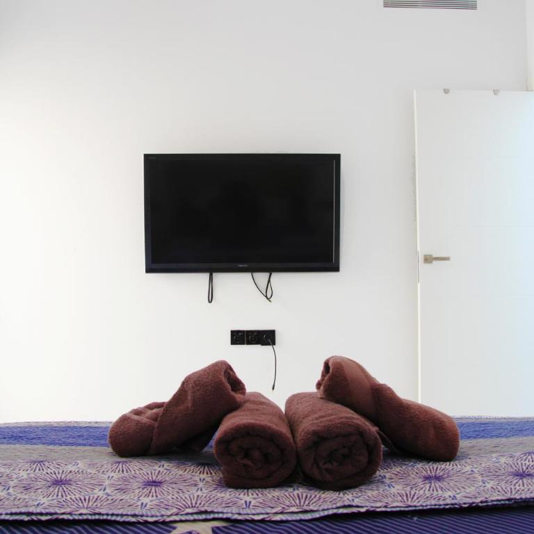 Vila LOVA- Luxury apartments - Apartment with Garden View - 13