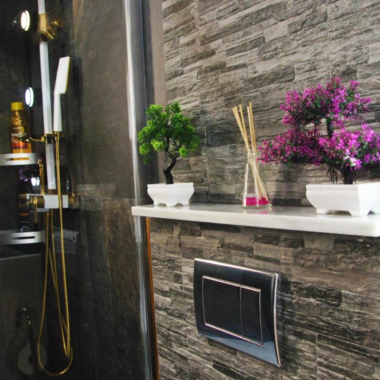 Vila LOVA- Luxury apartments - Apartment with Garden View - 20