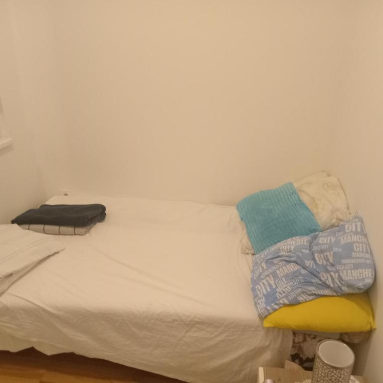 Mita place - Apartman sa 1 Spavaćom Sobom - 2