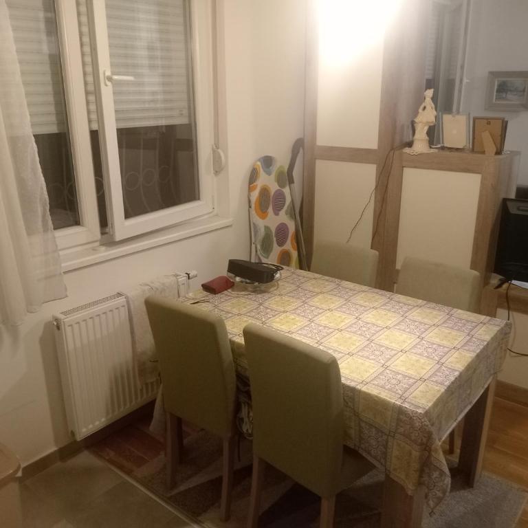 Mita place - Apartman sa 1 Spavaćom Sobom - 3