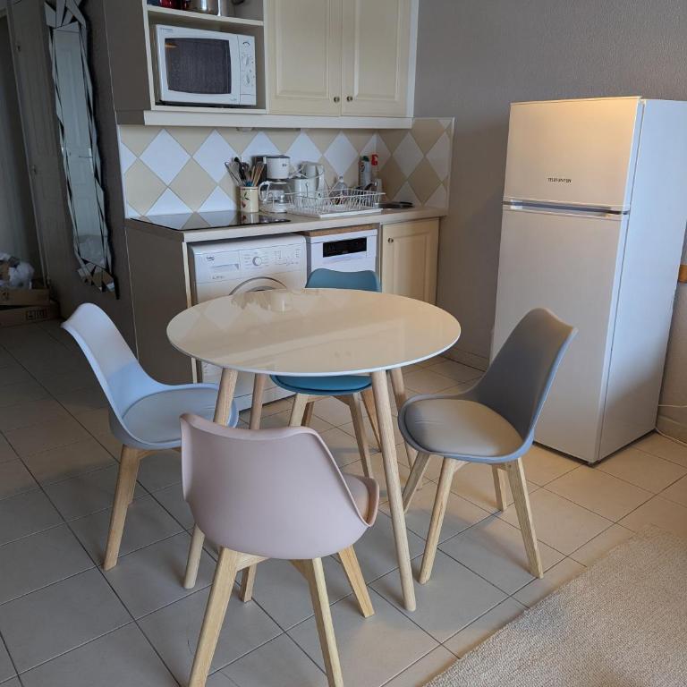 Horizon bleu Ling - Appartement 1 Chambre - 2