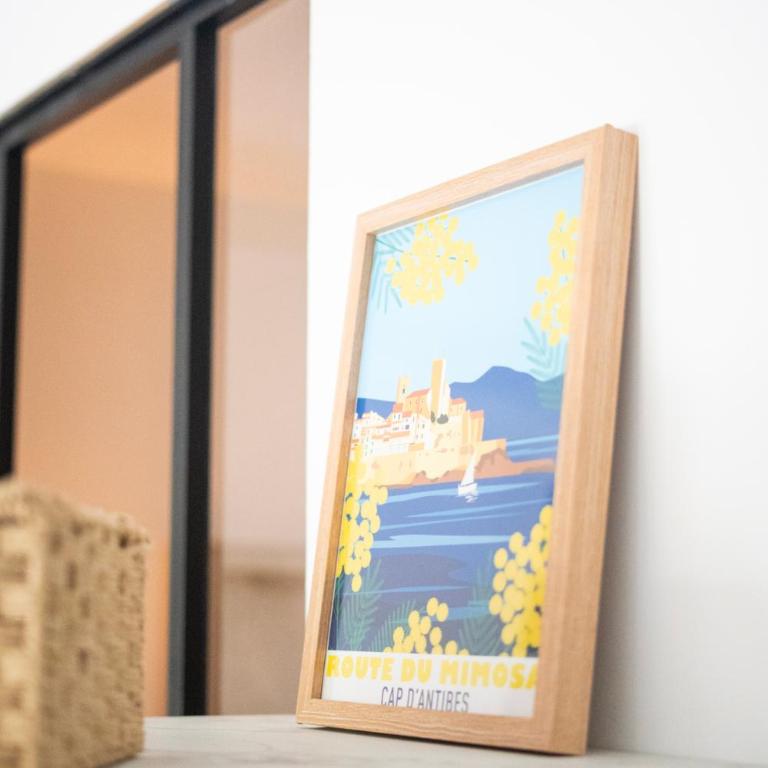 Charmant 2 Pièces à 150 mètres de la Plage - Appartement 1 Chambre - 17