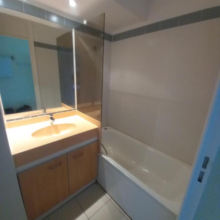 Horizon bleu Ling - Appartement 1 Chambre - 6
