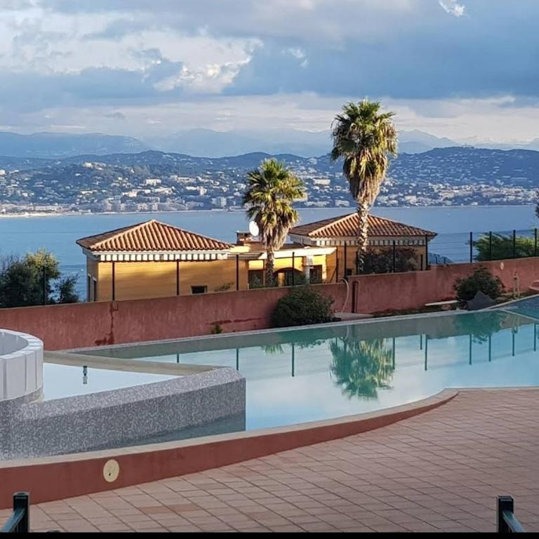 Horizon bleu Ling - Appartement 1 Chambre - 9
