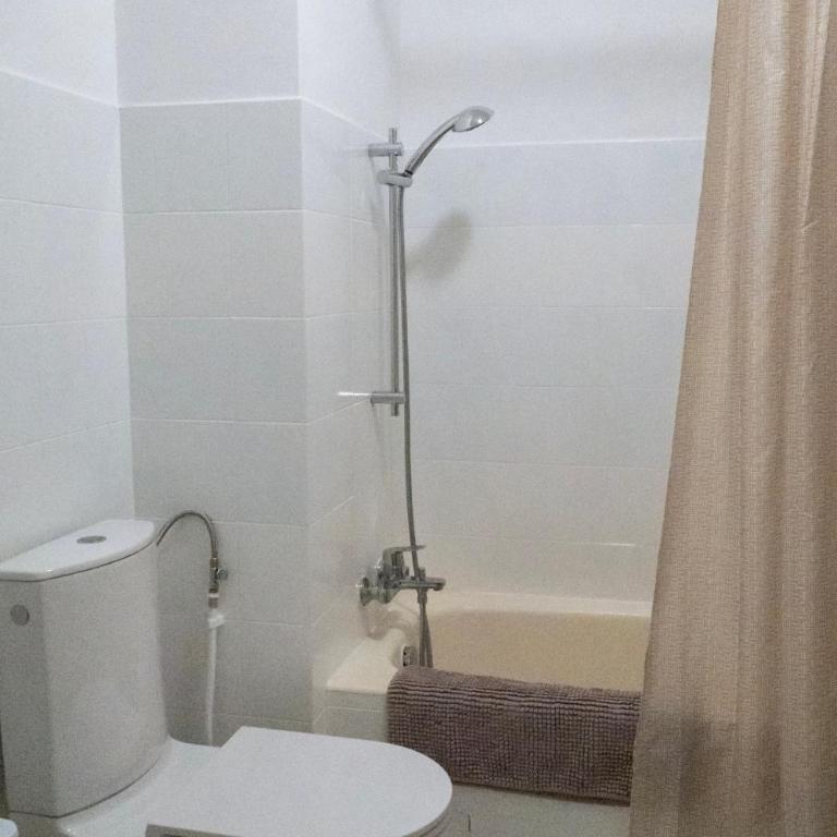 Charmant 2 Pièces à 150 mètres de la Plage - Appartement 1 Chambre - 20