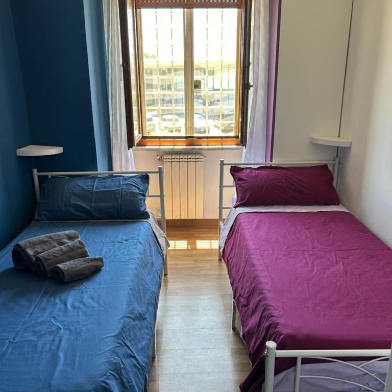 Mi&MiHome - Appartamento con 2 Camere da Letto - 21