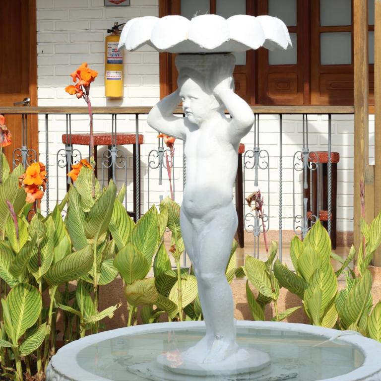 Casa Campestre con piscina privada a 8 minutos de Ukumari - Villa with Private Pool - 79