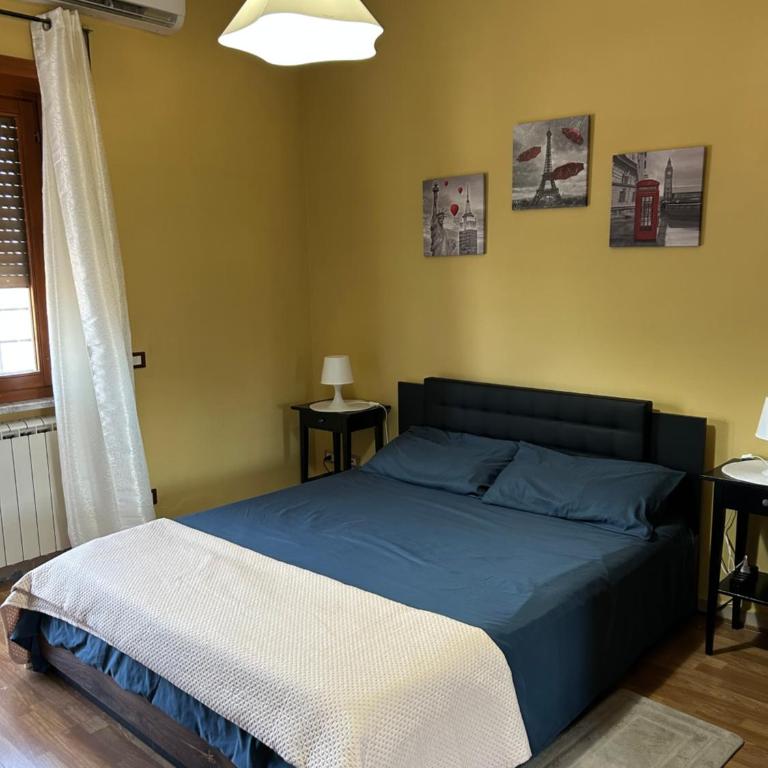 Mi&MiHome - Appartamento con 2 Camere da Letto - 18