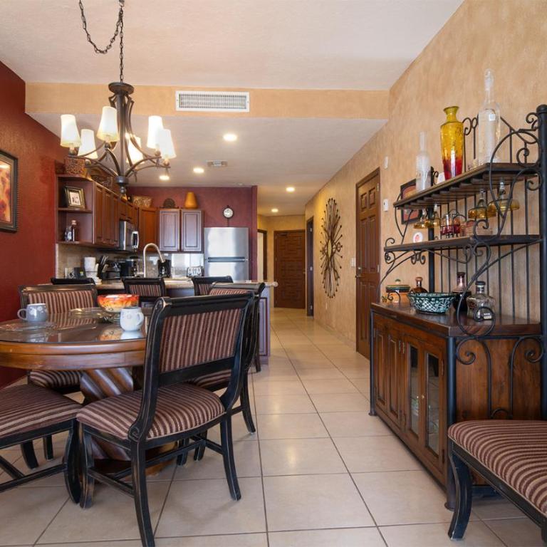 Sonoran Sun - Casa - 9