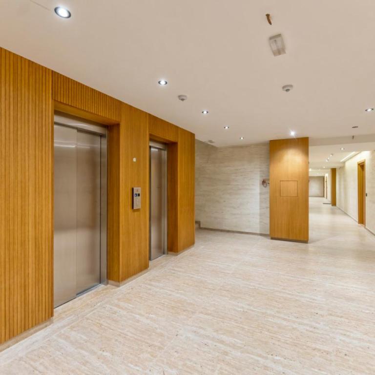 Balkan Square Luxury Apartmani - Studio - 1