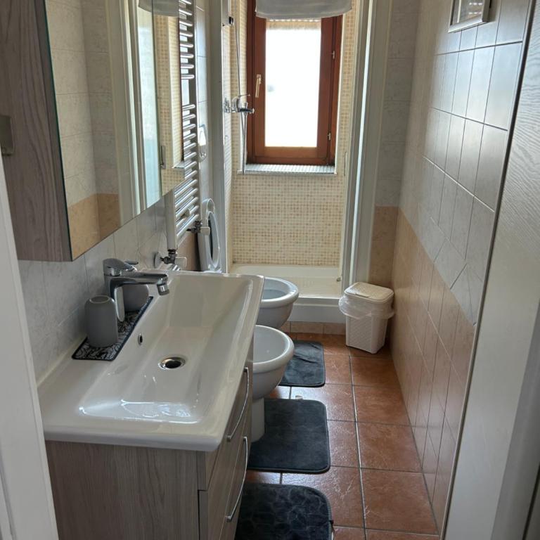 Mi&MiHome - Appartamento con 2 Camere da Letto - 41