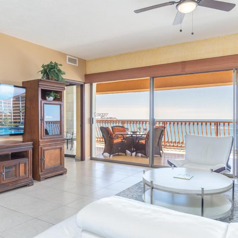 Sonoran Sun - Casa - 3