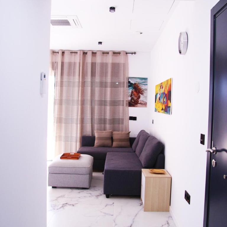 Vila LOVA- Luxury apartments - Apartment with Garden View - 9