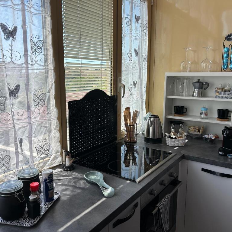 Mi&MiHome - Appartamento con 2 Camere da Letto - 30