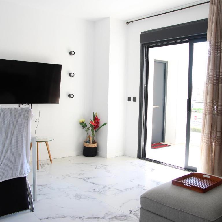 Vila LOVA- Luxury apartments - Apartment with Garden View - 7