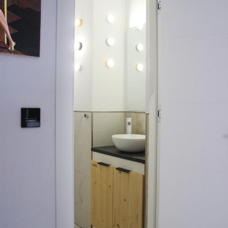 Vila LOVA- Luxury apartments - Apartment with Garden View - 21