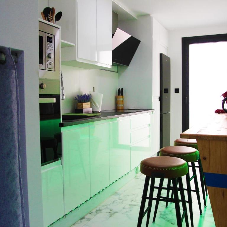 Vila LOVA- Luxury apartments - Apartment with Garden View - 16