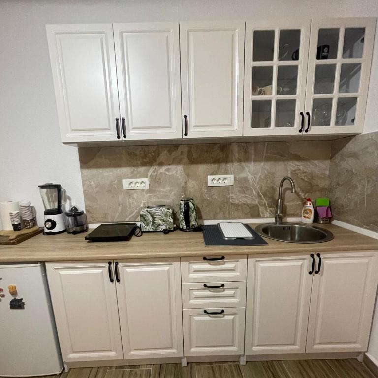 Kotor Old Town Cozy Escape - One-Bedroom Apartment - 18