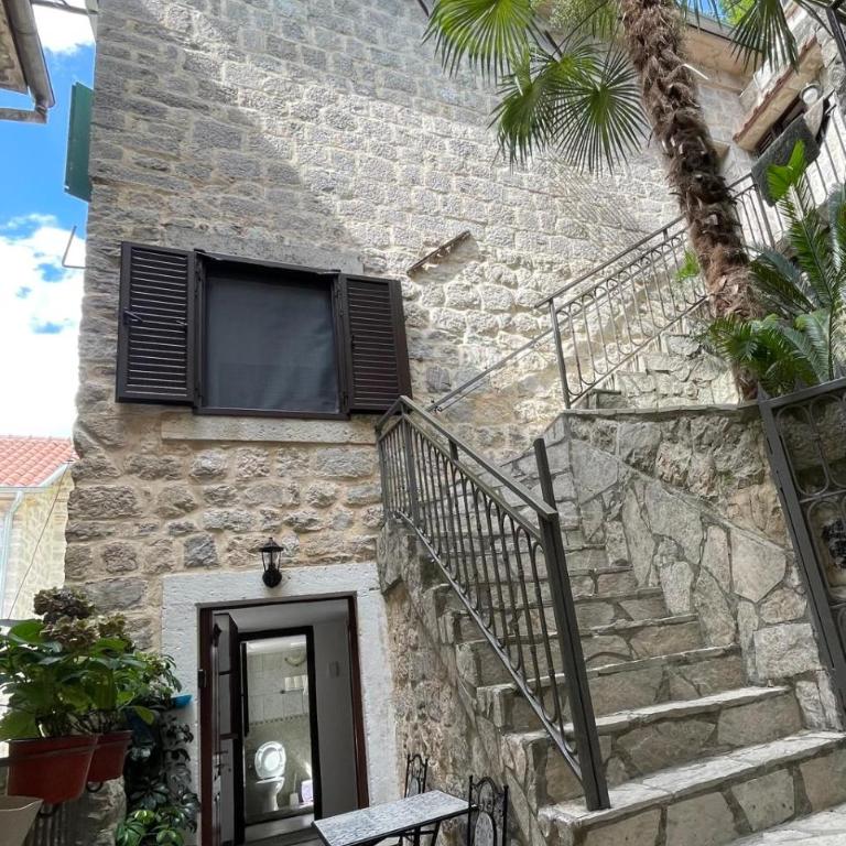 Kotor Old Town Cozy Escape - One-Bedroom Apartment - 1