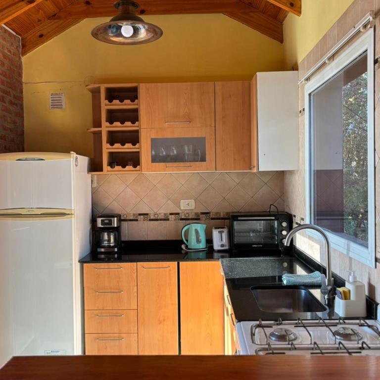 Casa Lago Argentino - Casa de 2 dormitorios - 18