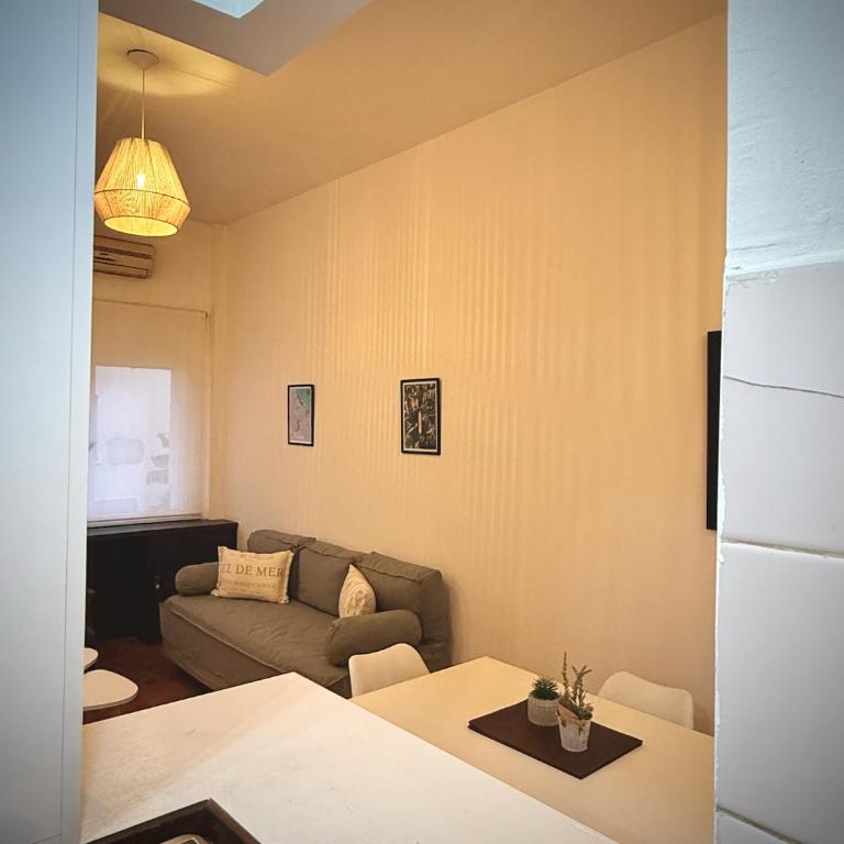 Apartments Bariloche - San Telmo - One-Bedroom Apartment - 8