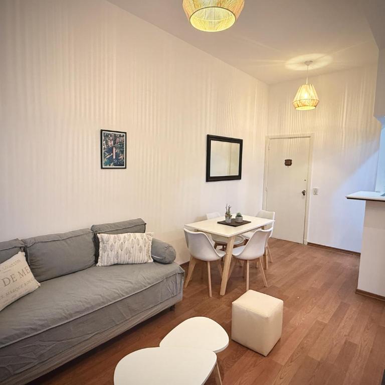 Apartments Bariloche - San Telmo - One-Bedroom Apartment - 7