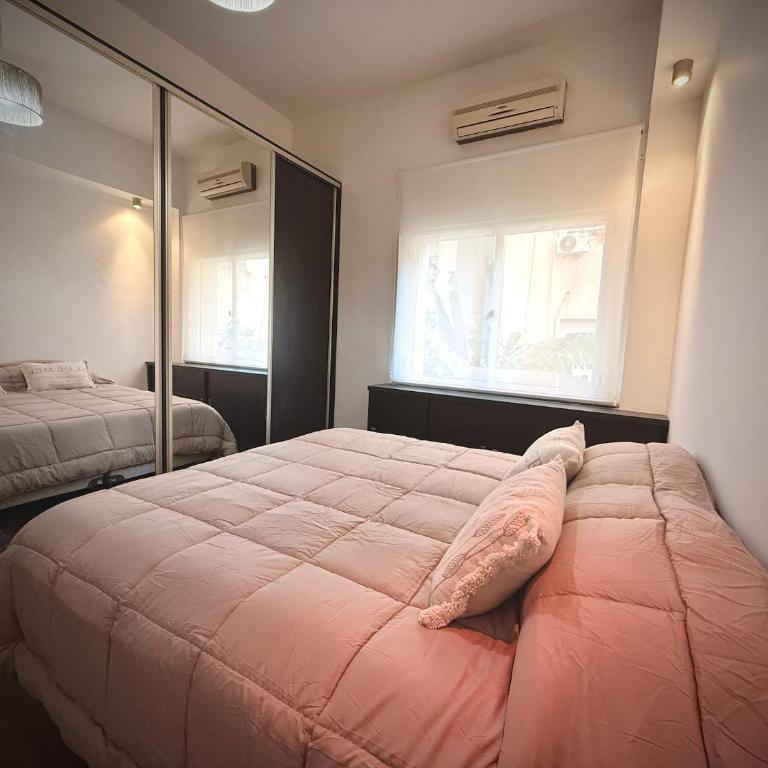 Apartments Bariloche - San Telmo - One-Bedroom Apartment - 17