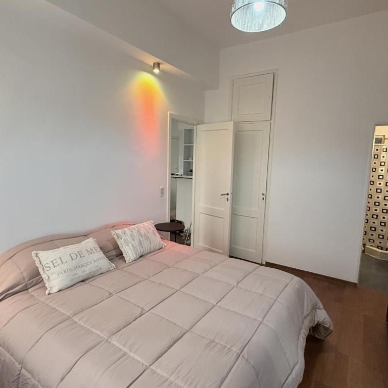 Apartments Bariloche - San Telmo - One-Bedroom Apartment - 4