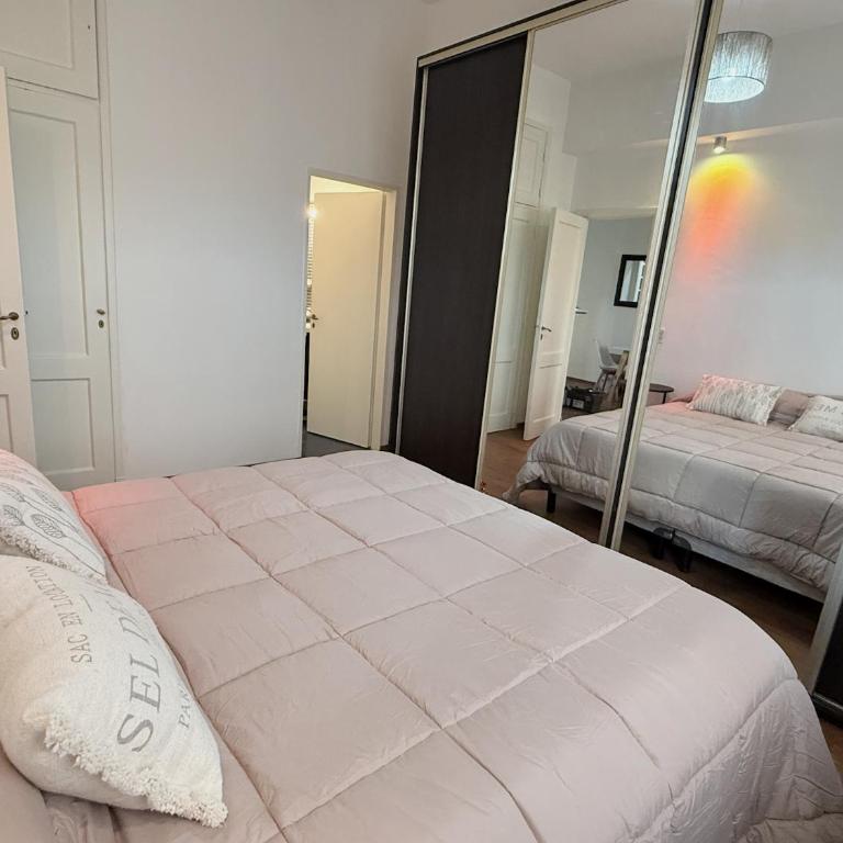 Apartments Bariloche - San Telmo - One-Bedroom Apartment - 3