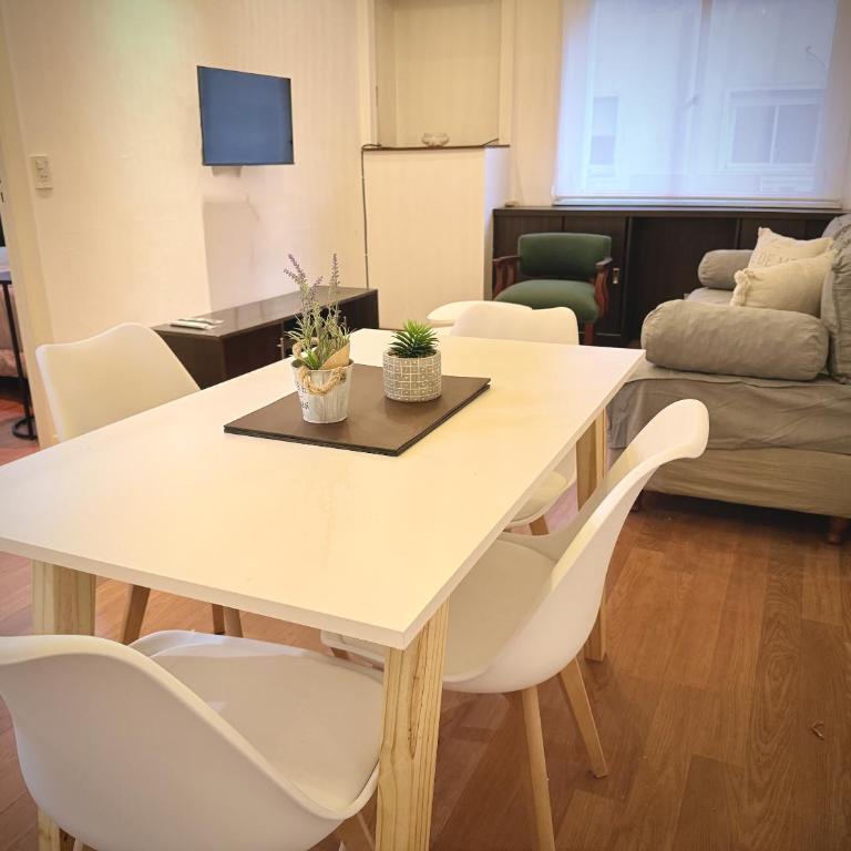 Apartments Bariloche - San Telmo - One-Bedroom Apartment - 18