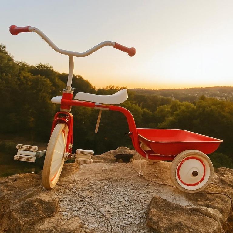 Gîte Le Vélo Bleu - Airco & Parking - Haus mit 2 Schlafzimmern - 21