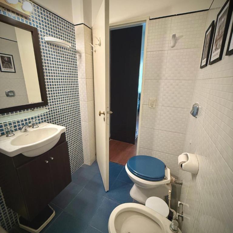 Apartments Bariloche - San Telmo - One-Bedroom Apartment - 22
