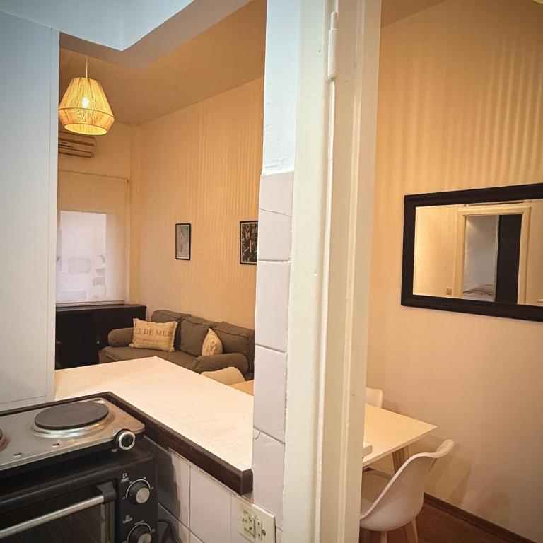 Apartments Bariloche - San Telmo - One-Bedroom Apartment - 23