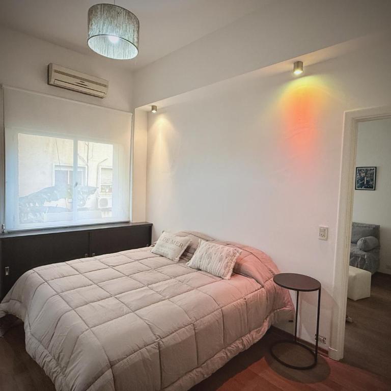 Apartments Bariloche - San Telmo - One-Bedroom Apartment - 27