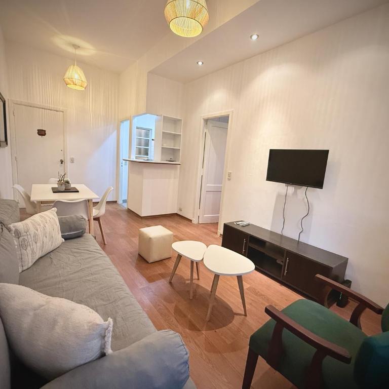 Apartments Bariloche - San Telmo - One-Bedroom Apartment - 26