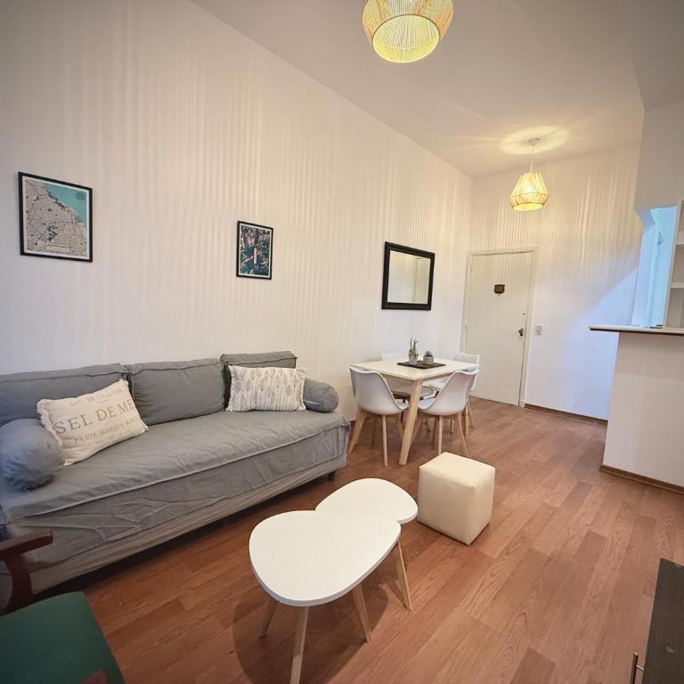 Apartments Bariloche - San Telmo - One-Bedroom Apartment - 29
