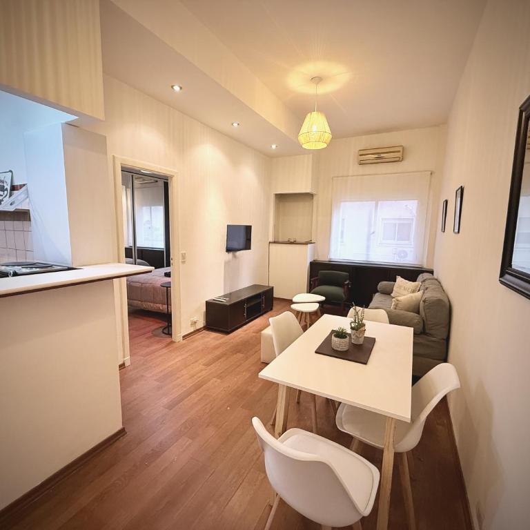 Apartments Bariloche - San Telmo - One-Bedroom Apartment - 31