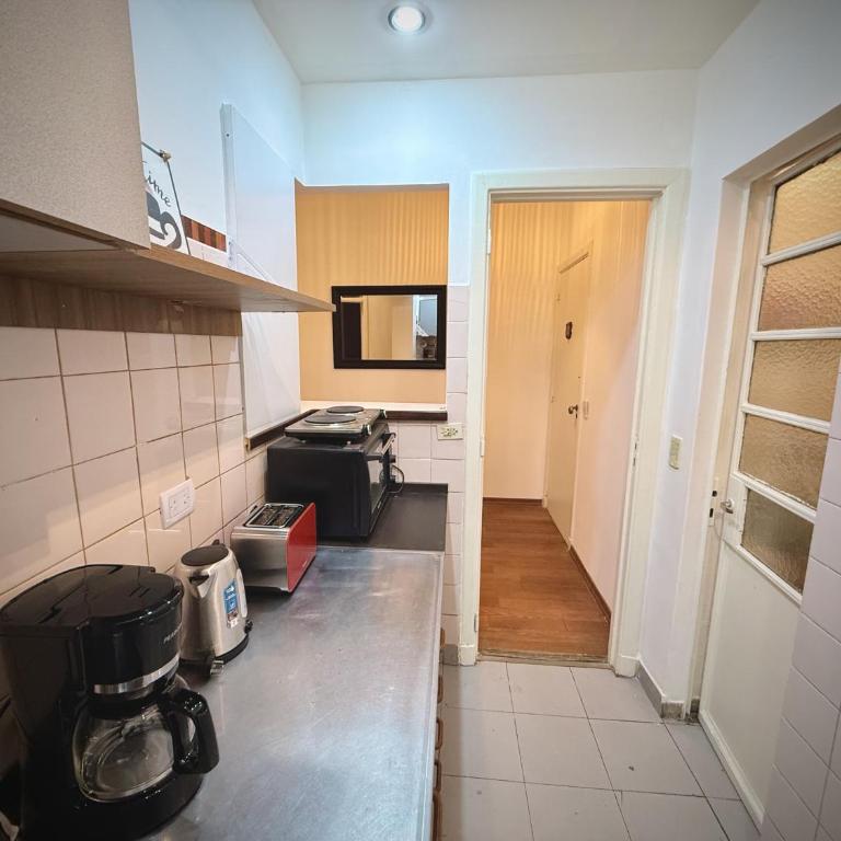 Apartments Bariloche - San Telmo - One-Bedroom Apartment - 33