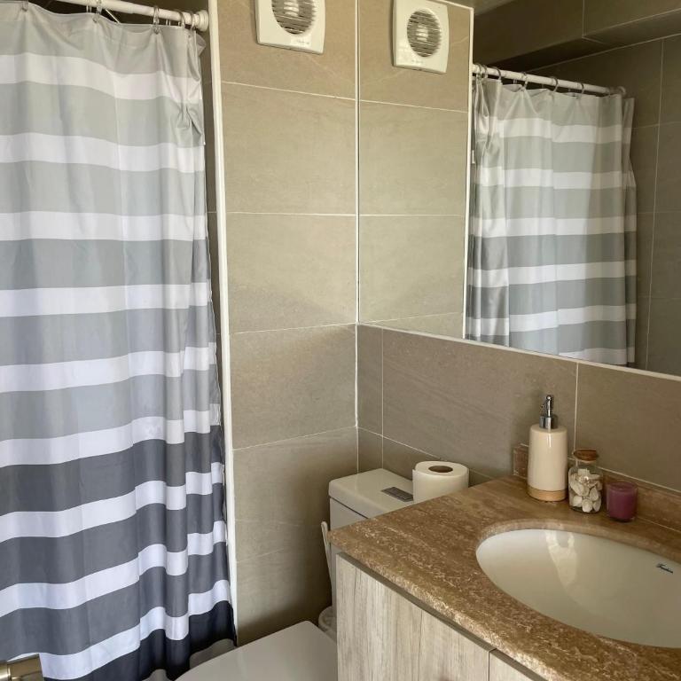 En la mejor ubicación de Algarrobo - Three-Bedroom Apartment - 5
