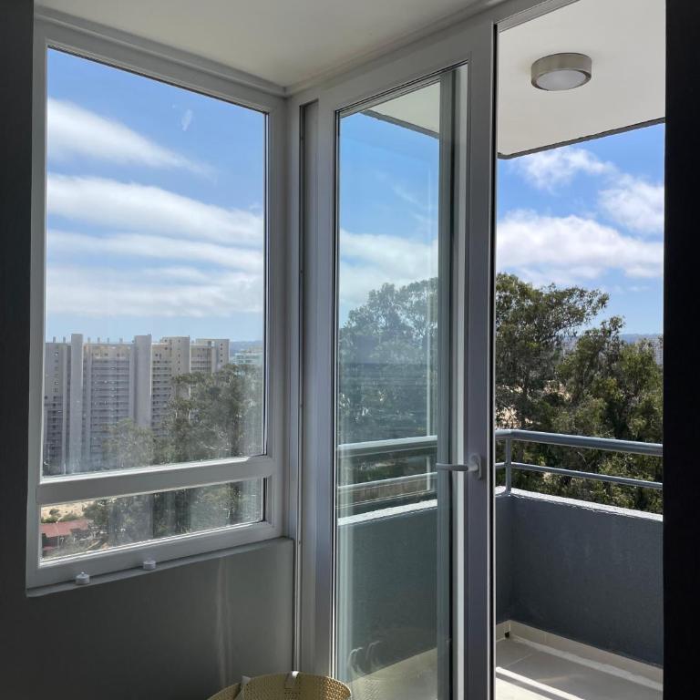 En la mejor ubicación de Algarrobo - Three-Bedroom Apartment - 6