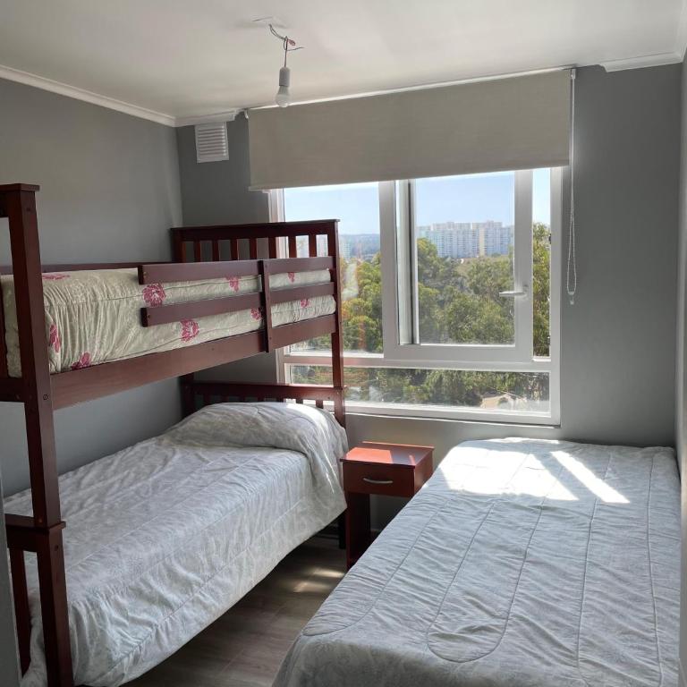 En la mejor ubicación de Algarrobo - Three-Bedroom Apartment - 7