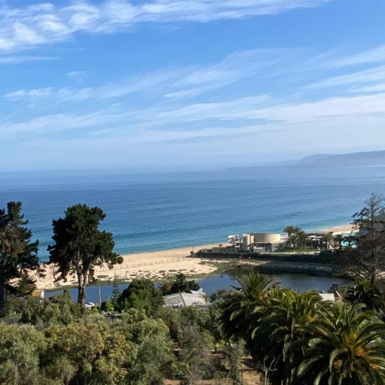 En la mejor ubicación de Algarrobo - Three-Bedroom Apartment - 1