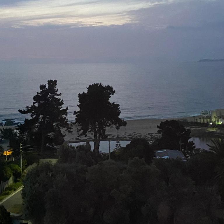 En la mejor ubicación de Algarrobo - Three-Bedroom Apartment - 12