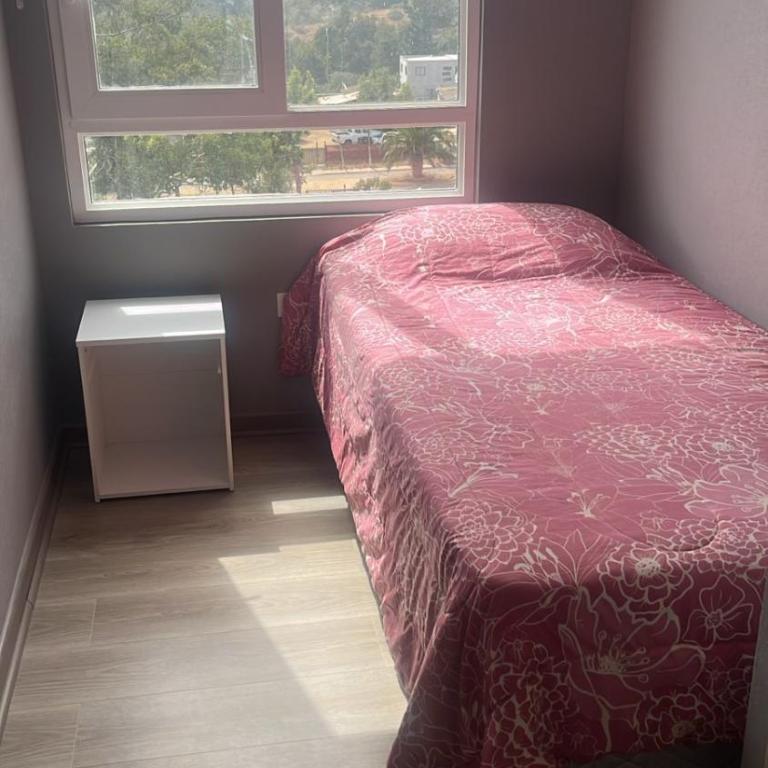 En la mejor ubicación de Algarrobo - Three-Bedroom Apartment - 9