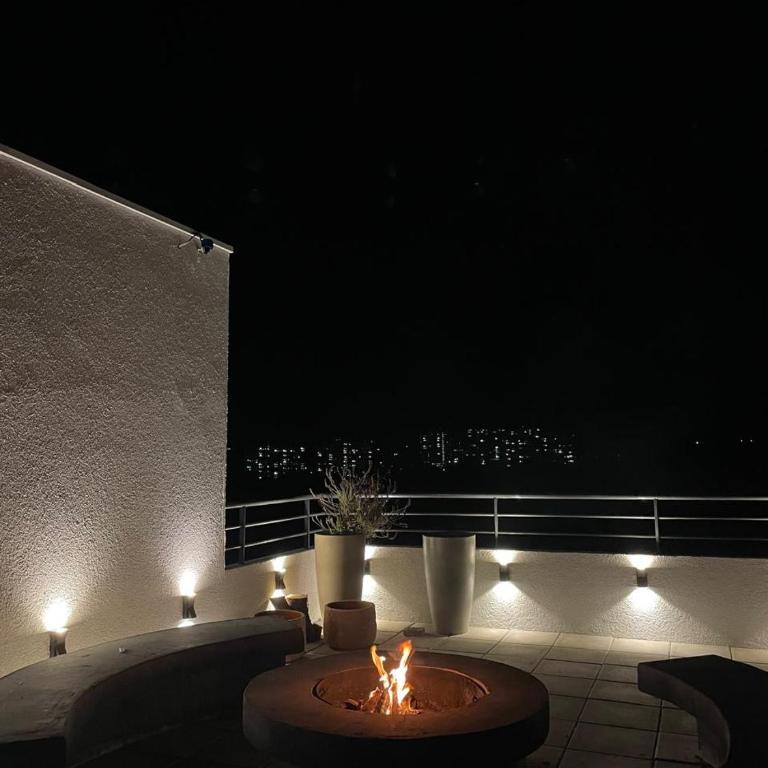 En la mejor ubicación de Algarrobo - Three-Bedroom Apartment - 14