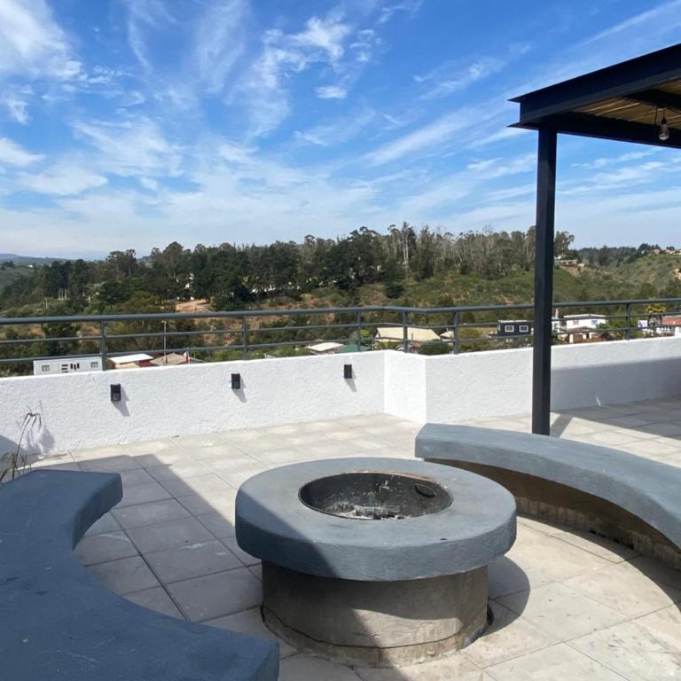 En la mejor ubicación de Algarrobo - Three-Bedroom Apartment - 11