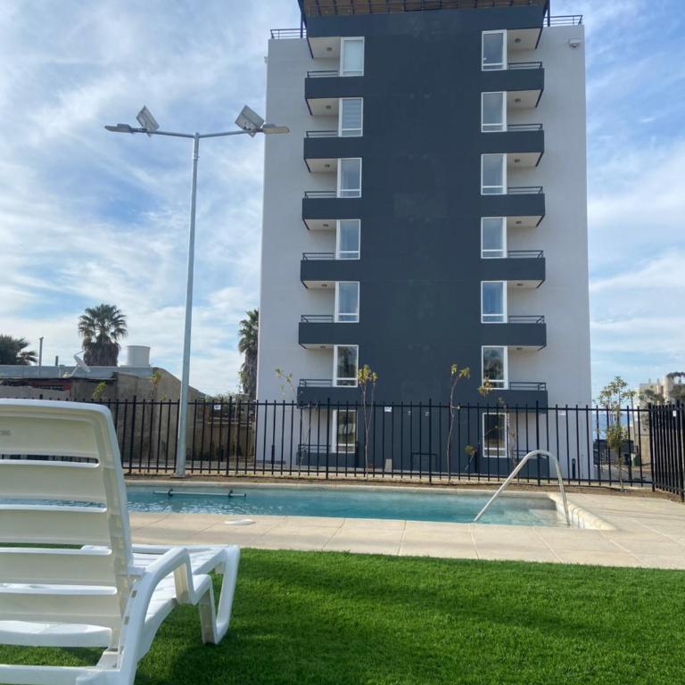 En la mejor ubicación de Algarrobo - Three-Bedroom Apartment - 15
